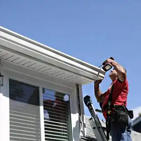 gutter services Aloha